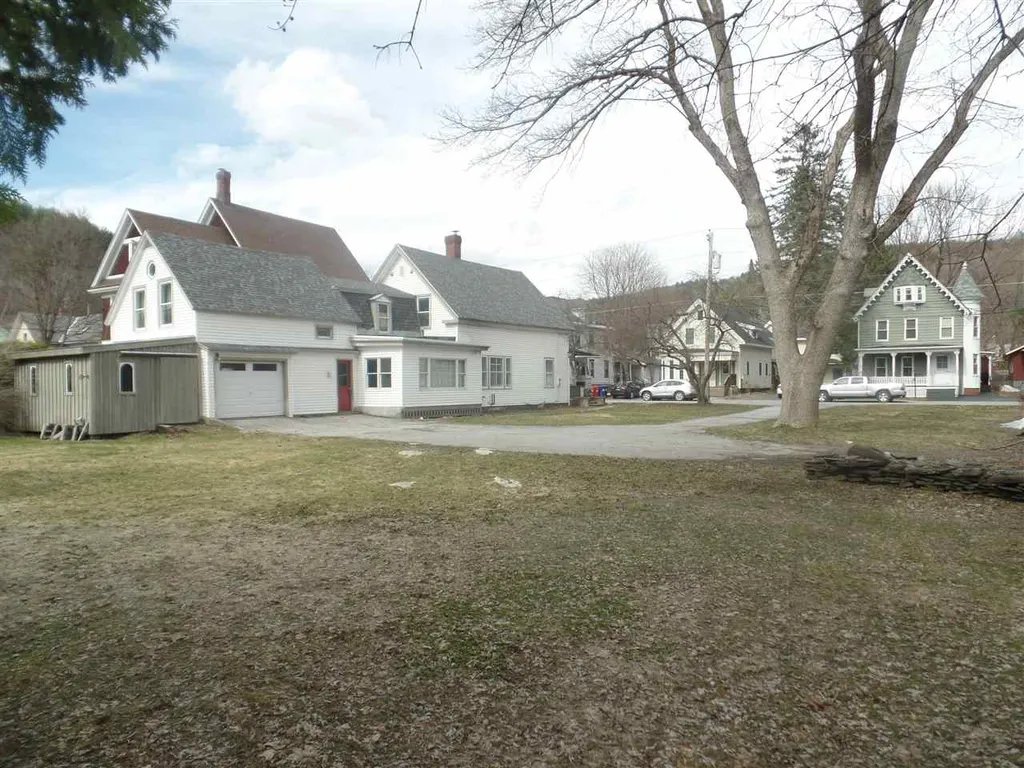 14 Vine Street Montpelier VT 05602