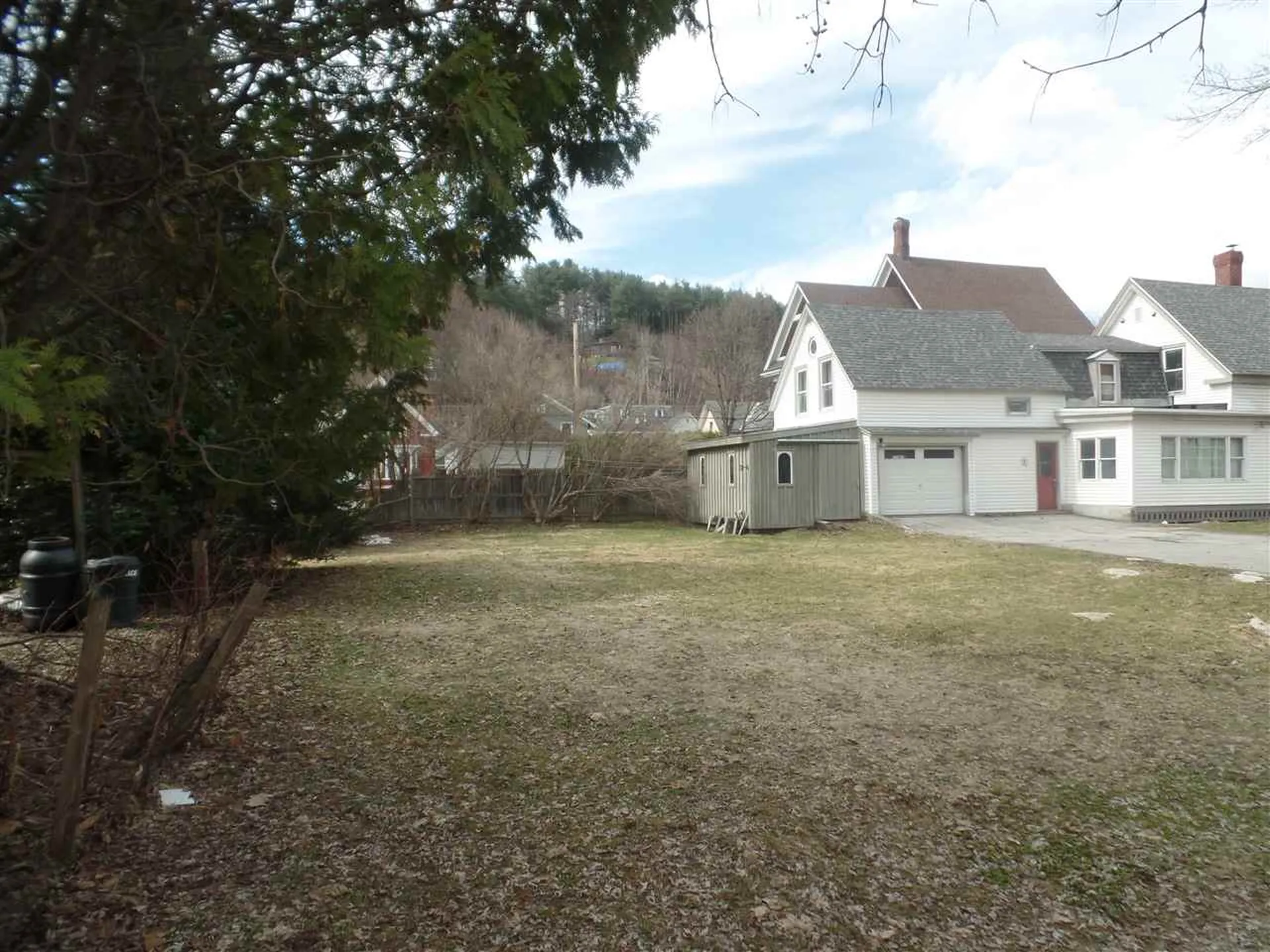 14 Vine Street Montpelier VT 05602
