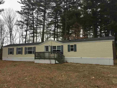 6 Colonial Village Somersworth NH 03878