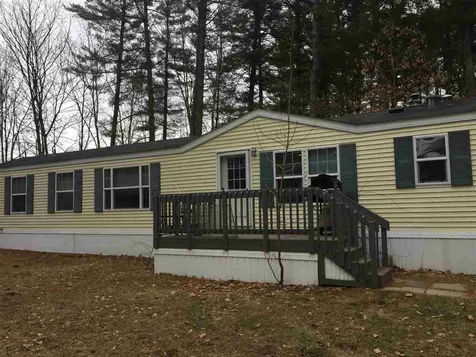 6 Colonial Village Somersworth NH 03878