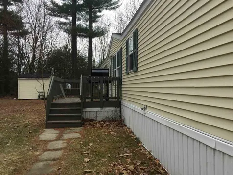 6 Colonial Village Somersworth NH 03878