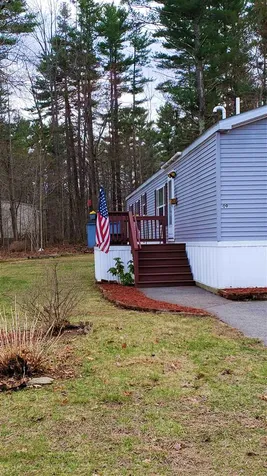 9 Cedar Lane Lee NH 03861