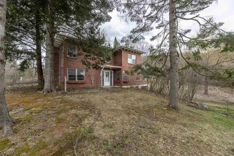 25 Reservoir Road Hanover NH 03755