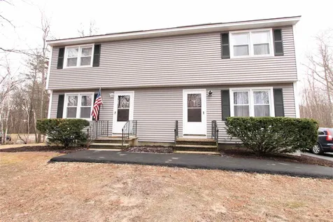 3 English Range Road Derry NH 03038