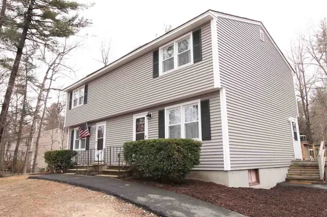 3 English Range Road Derry NH 03038