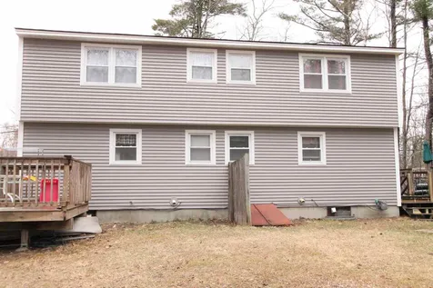 3 English Range Road Derry NH 03038