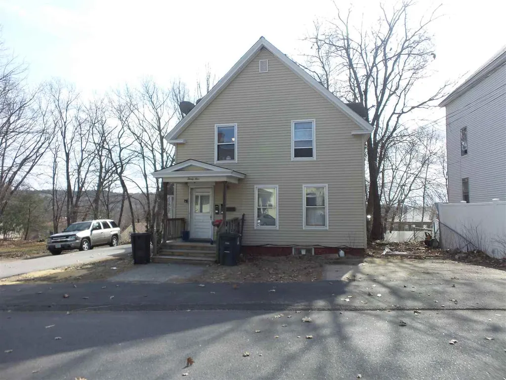 35 Merrimac Street Laconia NH 03246