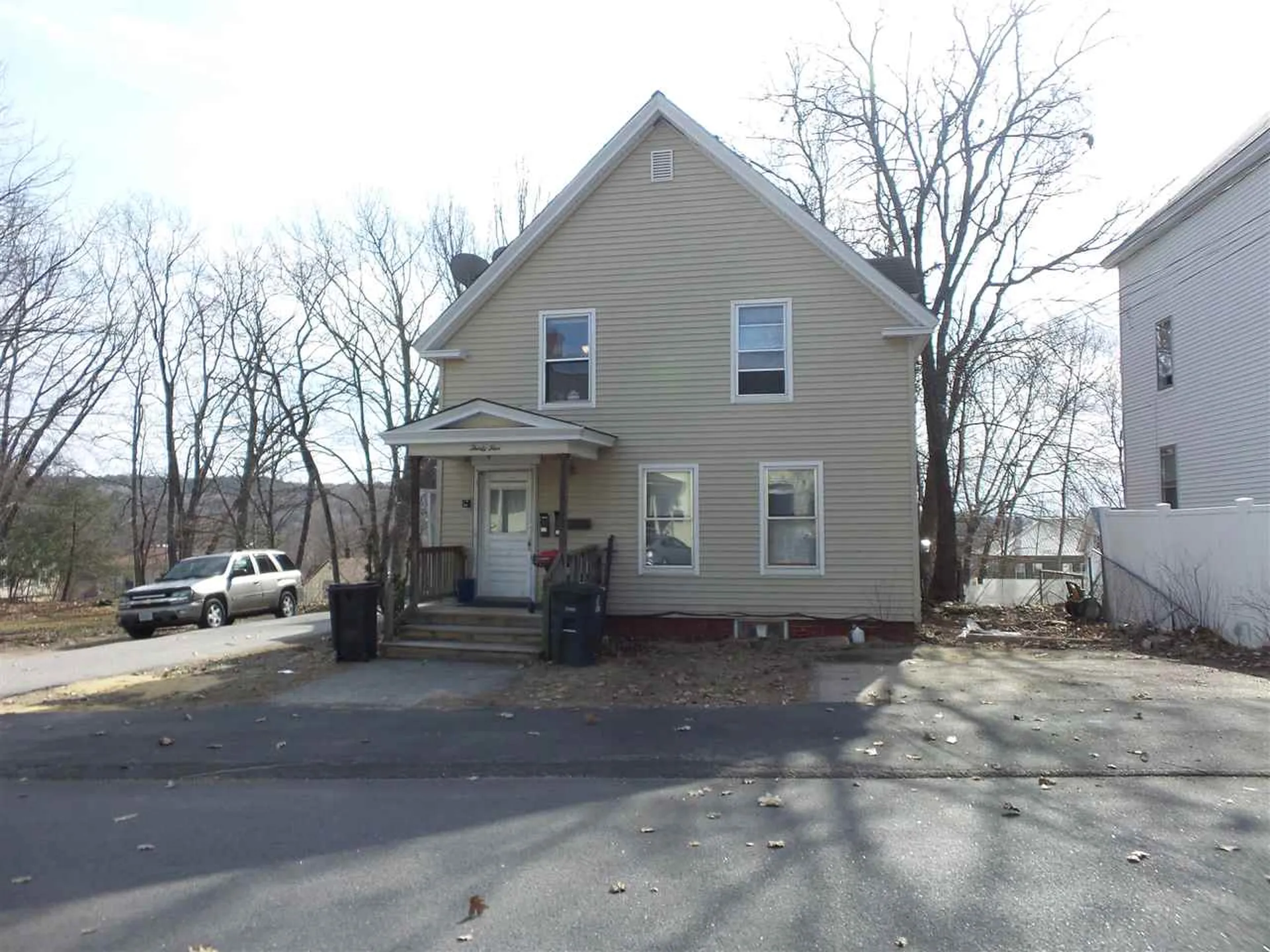 35 Merrimac Street Laconia NH 03246