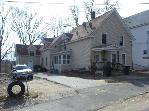 35 Merrimac Street Laconia NH 03246