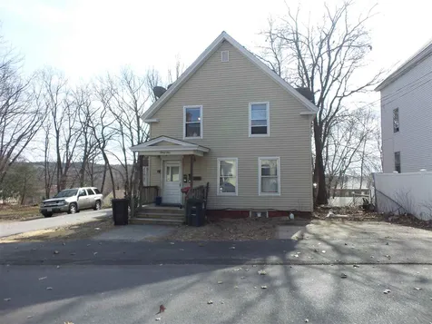 35 Merrimac Street Laconia NH 03246