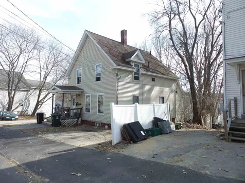 35 Merrimac Street Laconia NH 03246