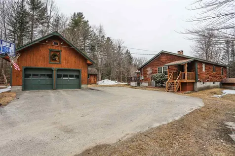 85 Flagg Road Marlow NH 03456