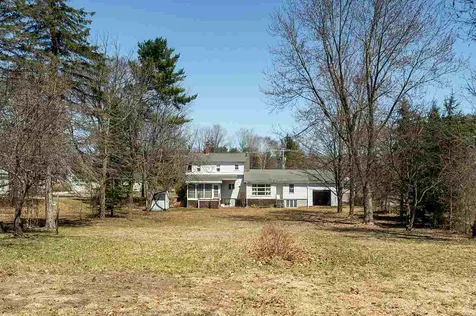 69 Main Street Alton NH 03809