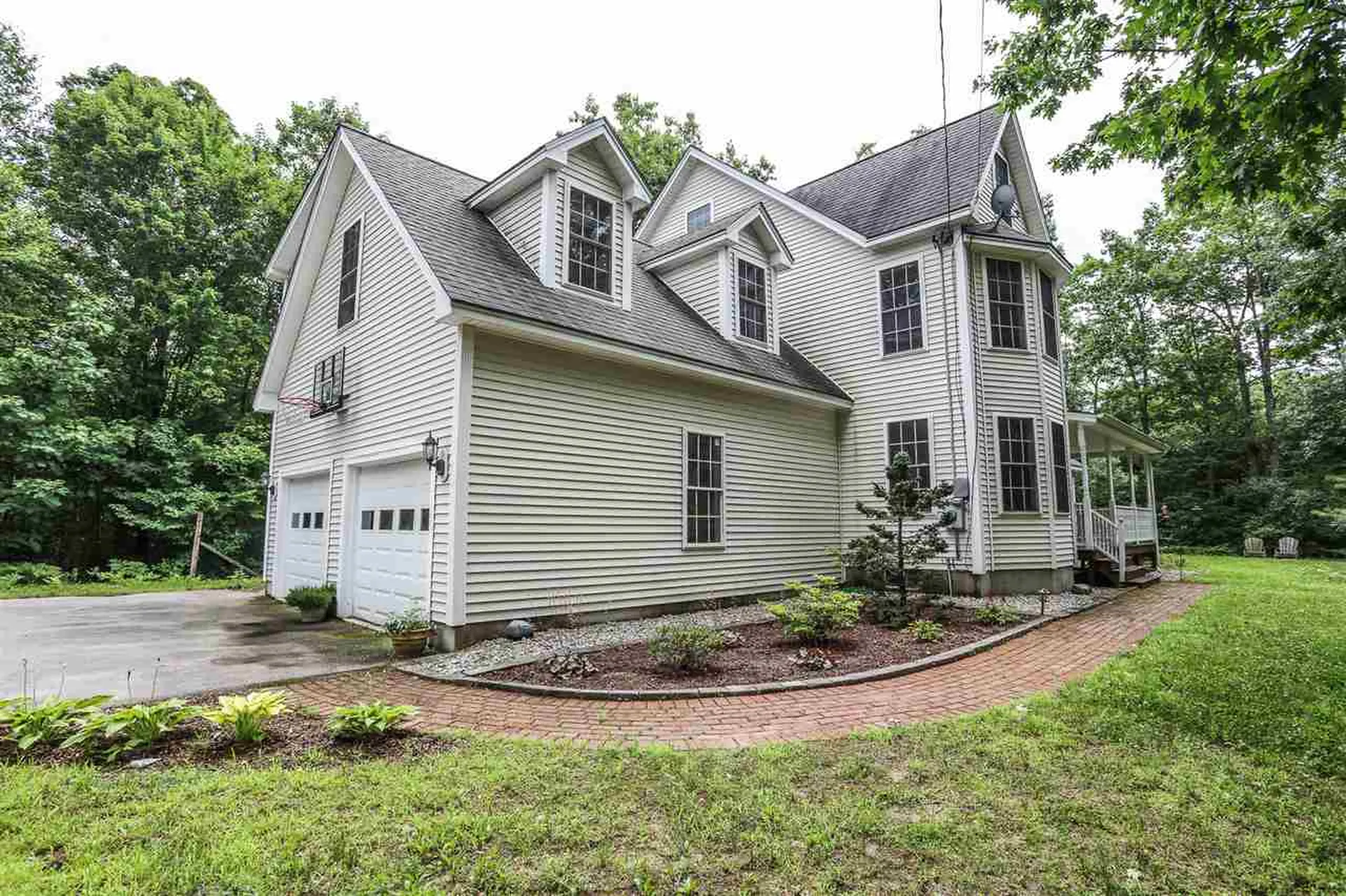 17 Birchview Drive Dunbarton NH 03046