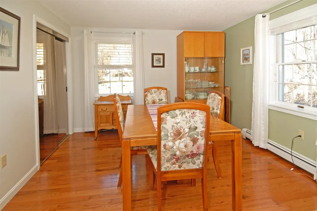 1 Mulligan Drive Dover NH 03820