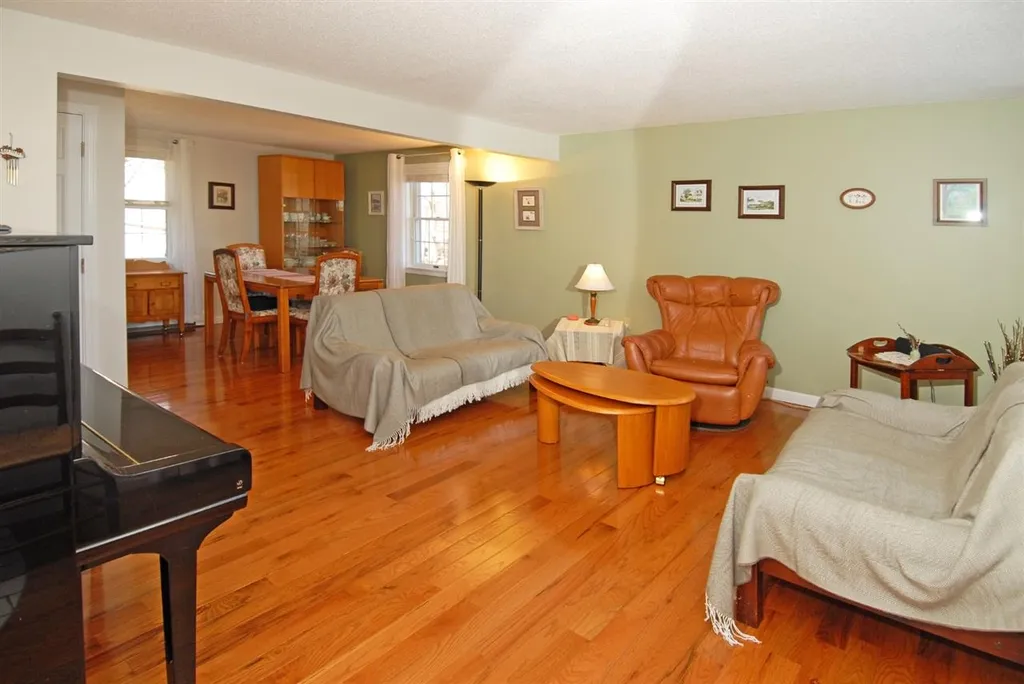 1 Mulligan Drive Dover NH 03820
