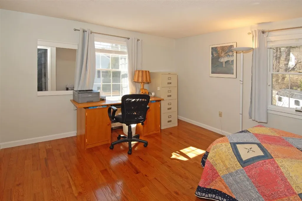 1 Mulligan Drive Dover NH 03820