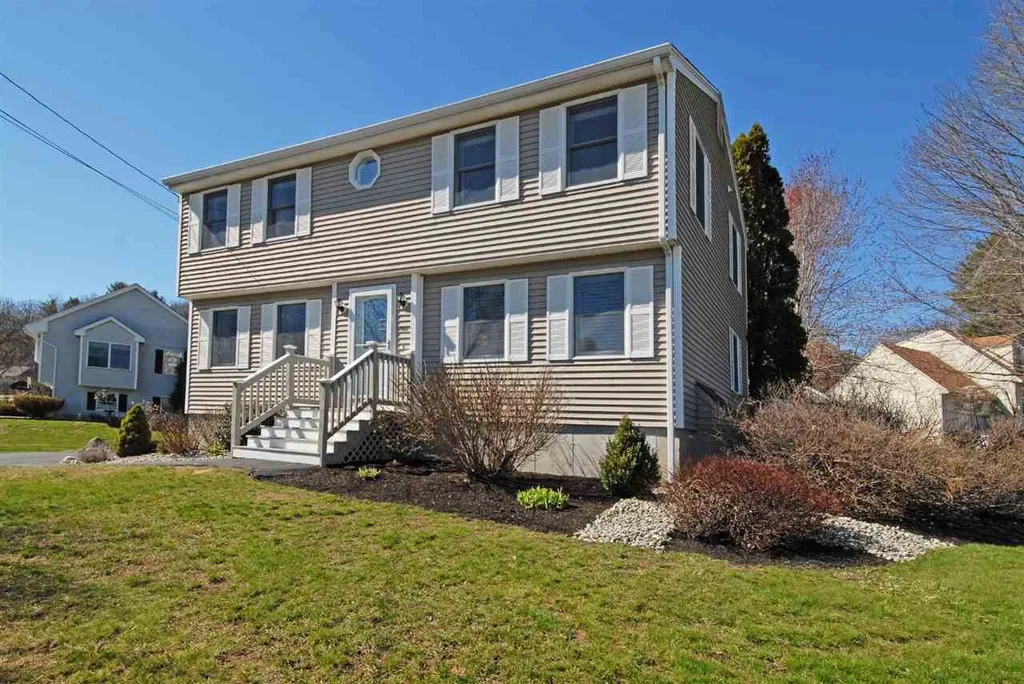 1 Mulligan Drive Dover NH 03820