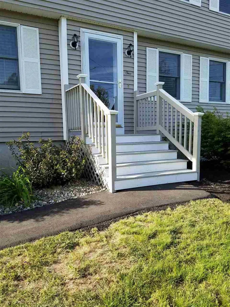 1 Mulligan Drive Dover NH 03820