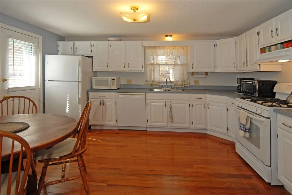 1 Mulligan Drive Dover NH 03820