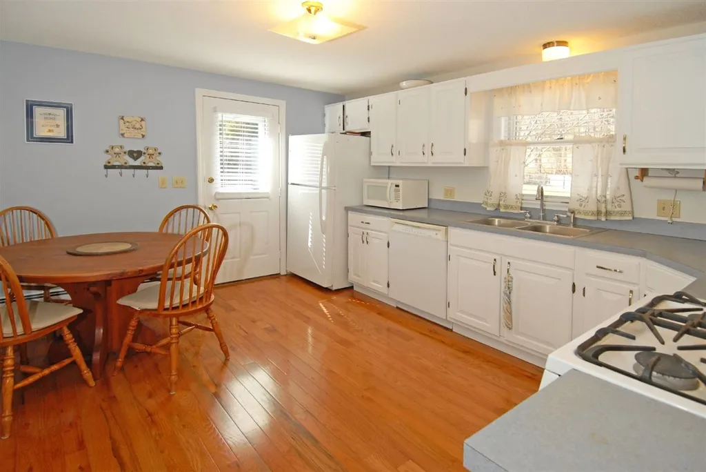 1 Mulligan Drive Dover NH 03820
