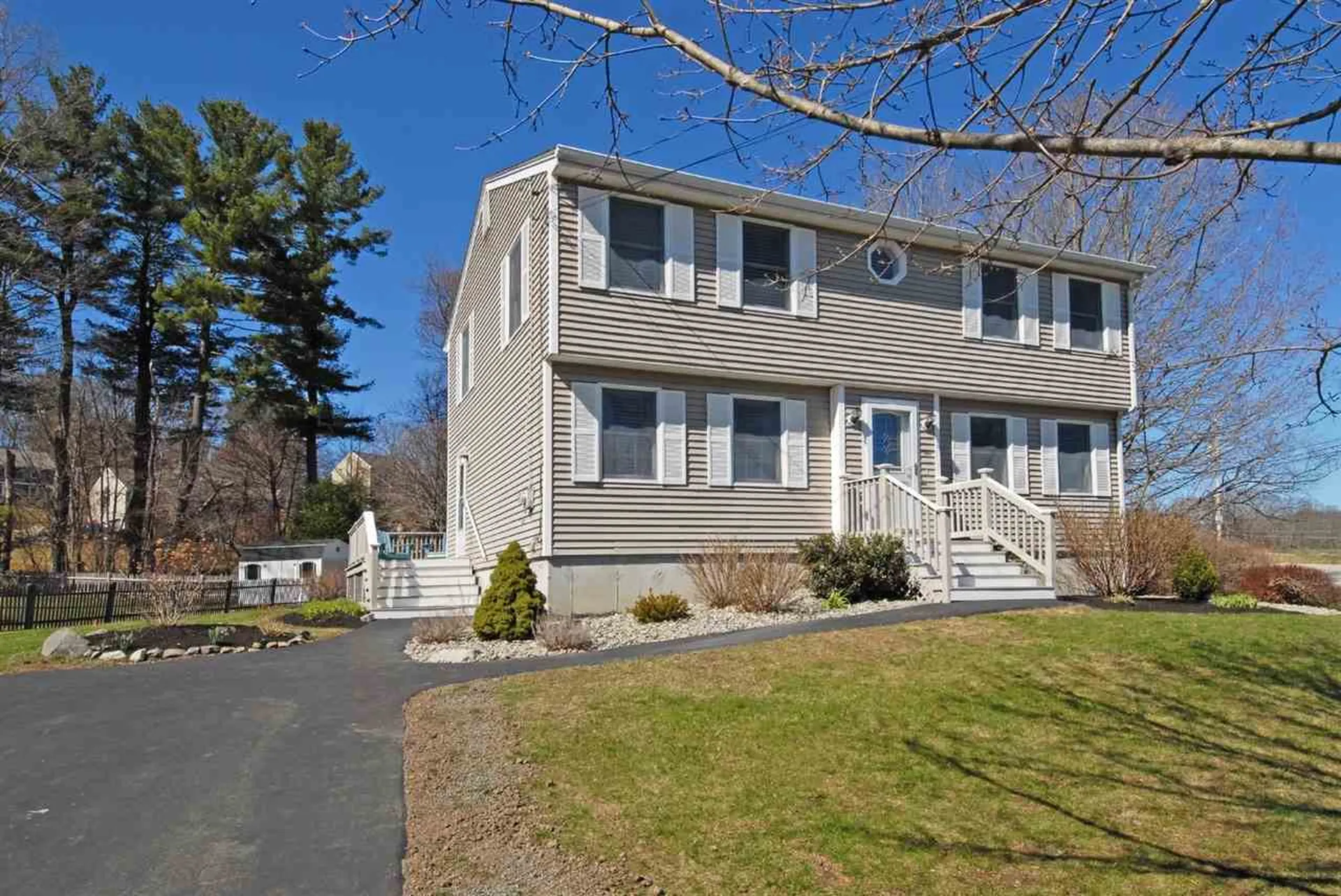 1 Mulligan Drive Dover NH 03820