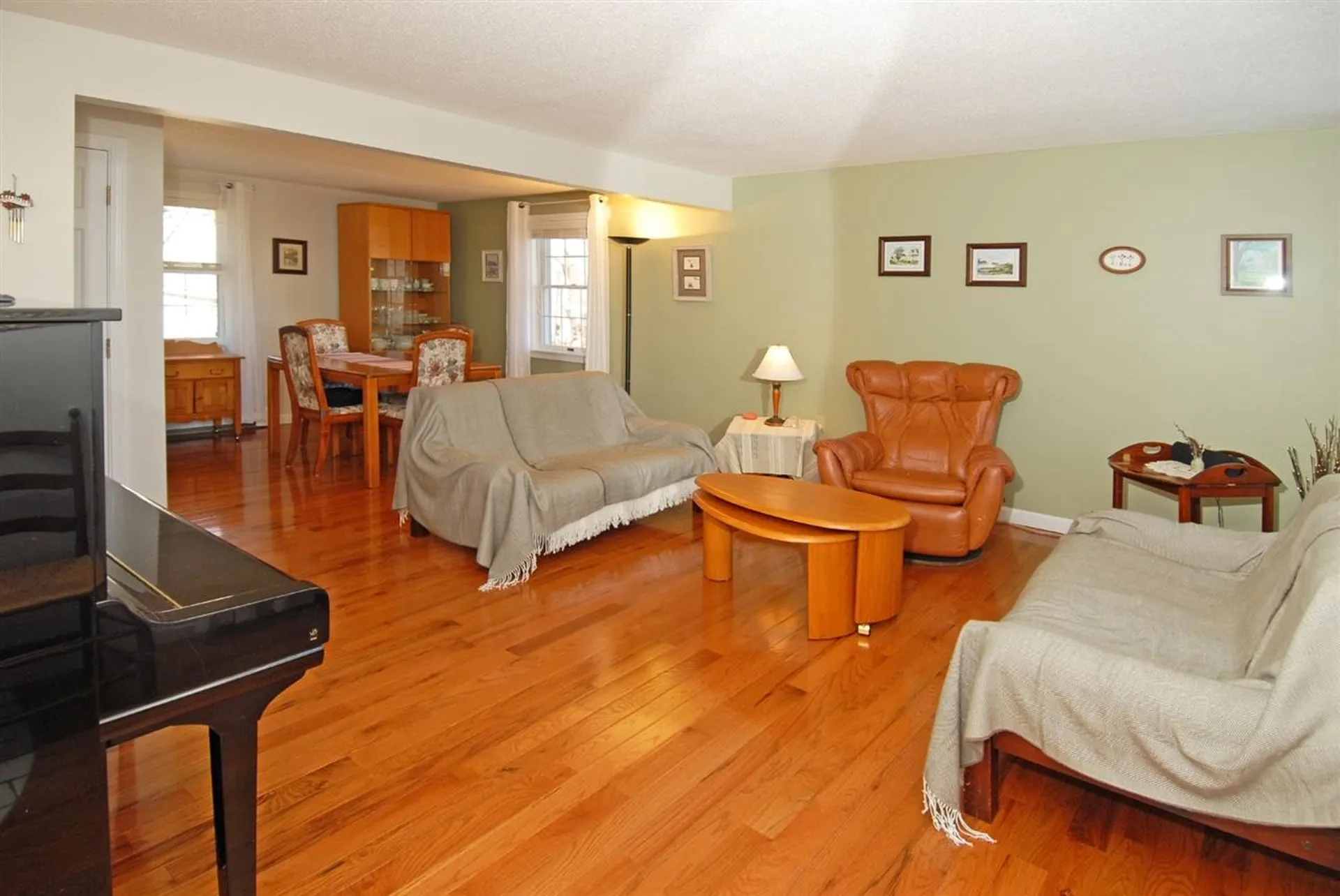 1 Mulligan Drive Dover NH 03820