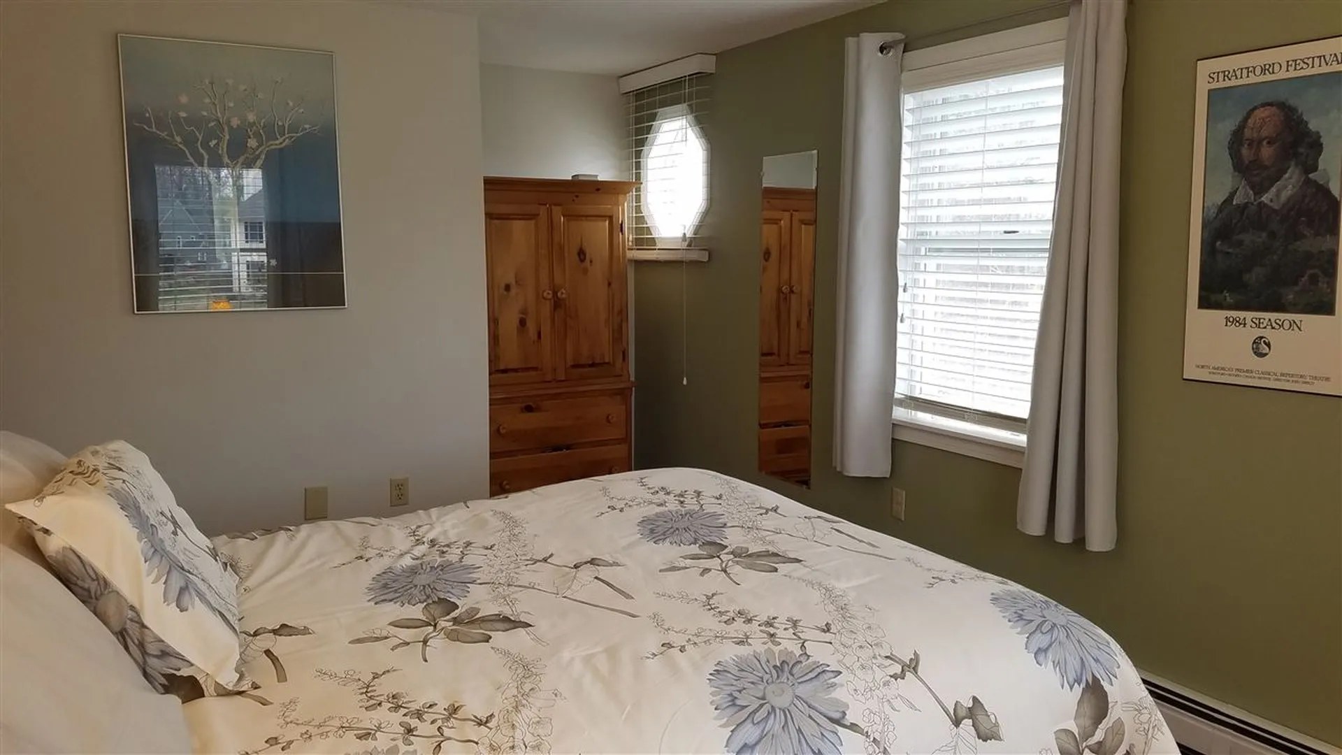 1 Mulligan Drive Dover NH 03820