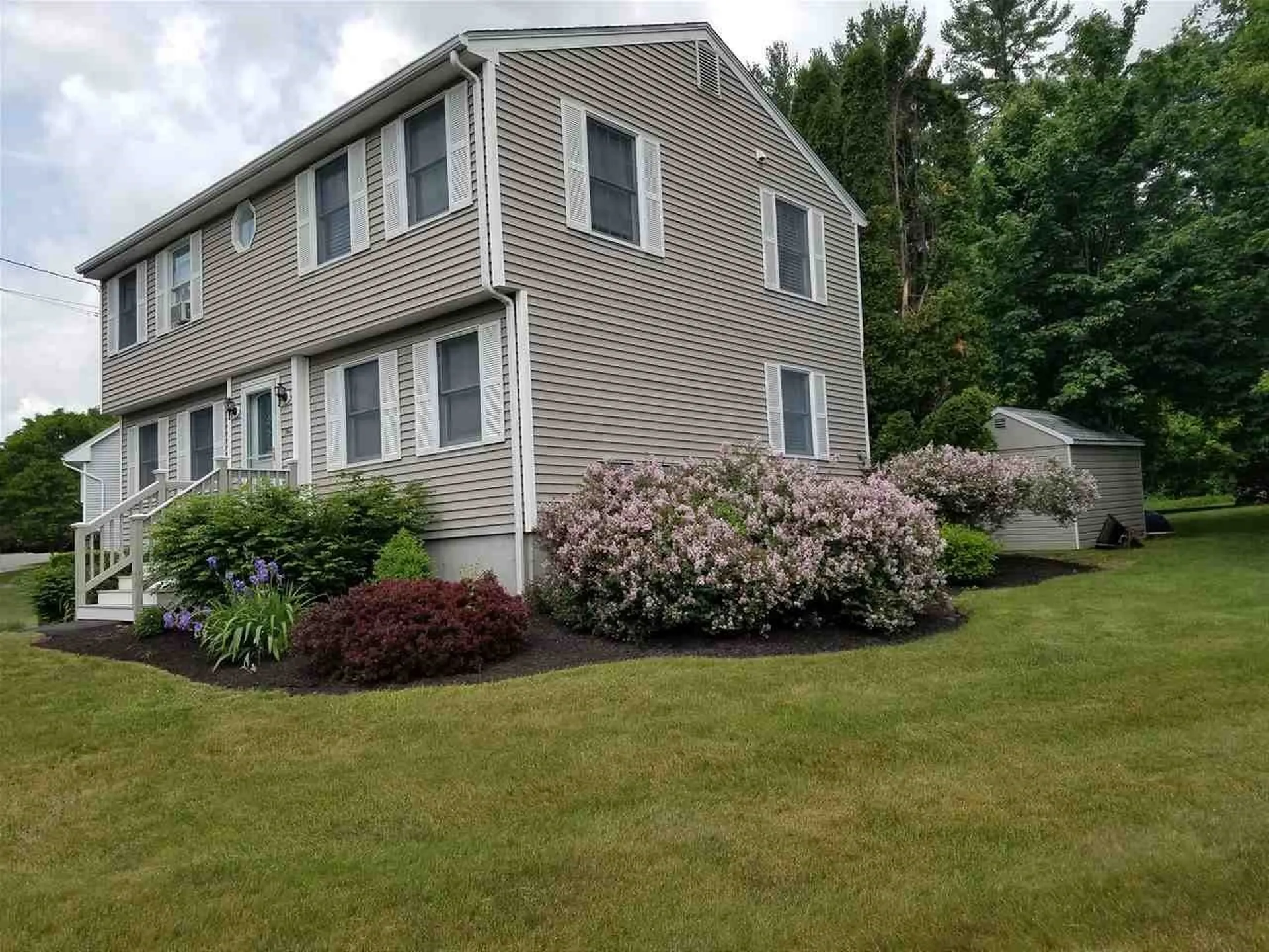 1 Mulligan Drive Dover NH 03820
