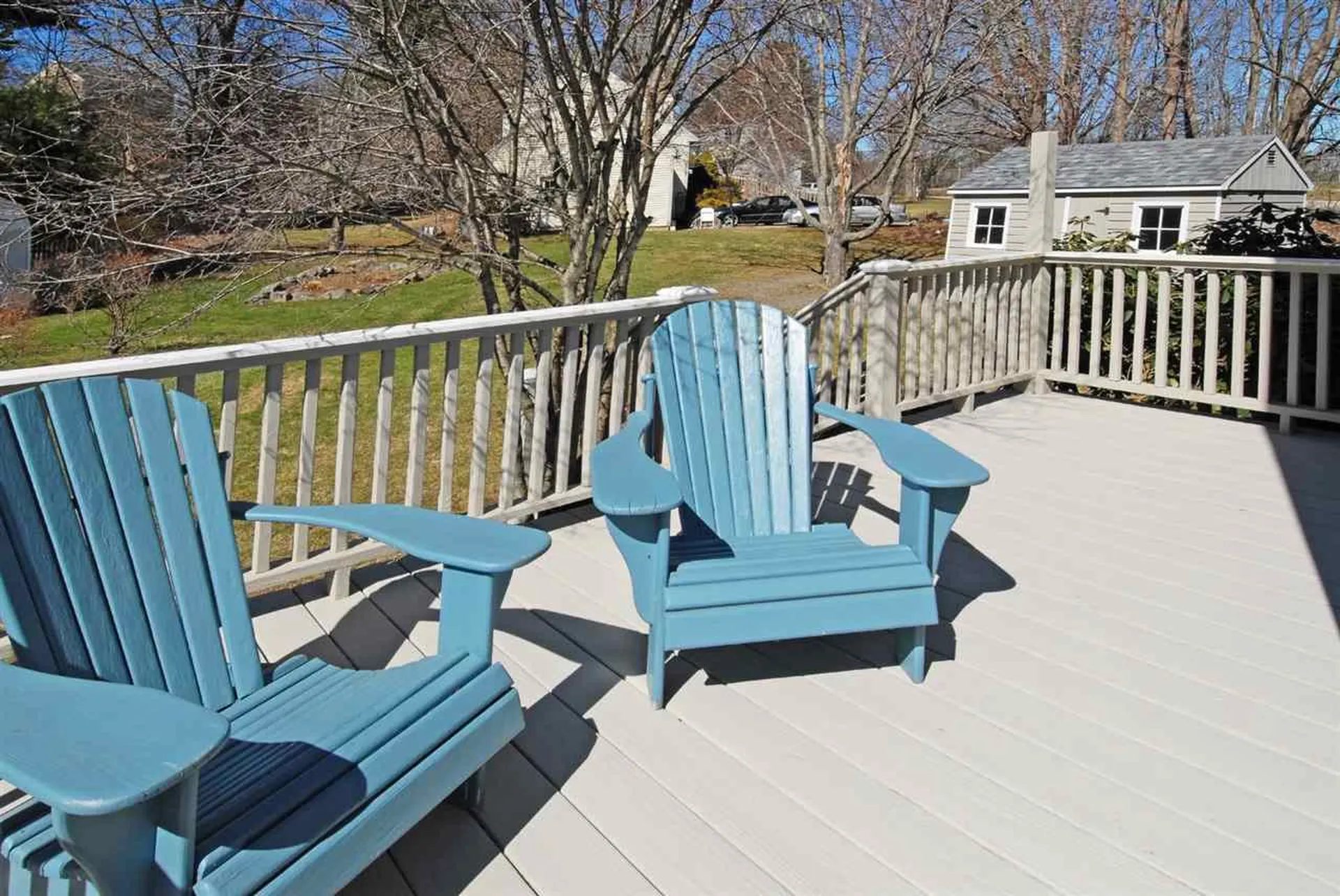 1 Mulligan Drive Dover NH 03820