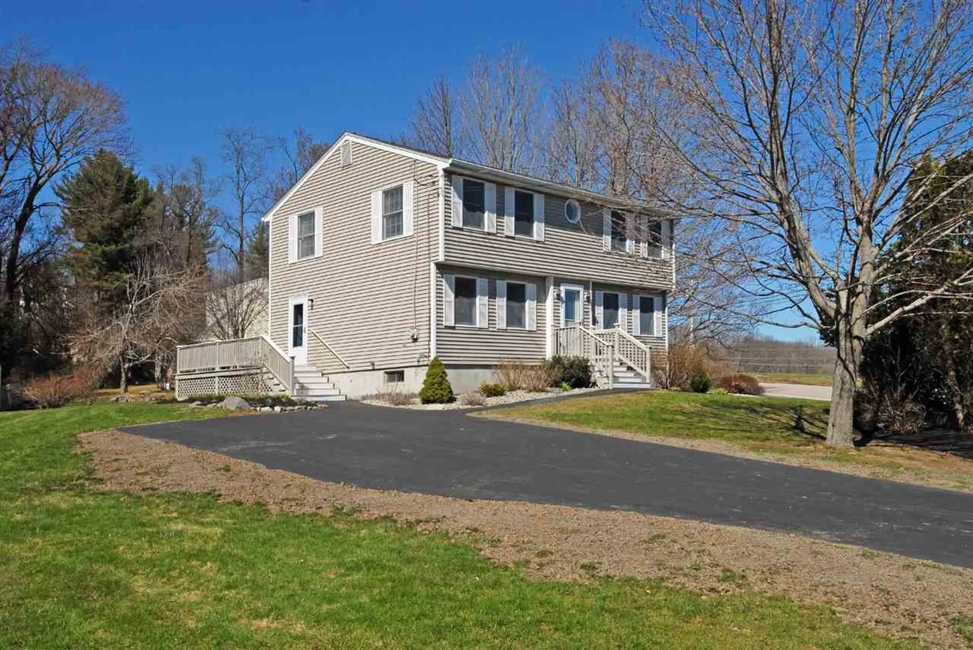 1 Mulligan Drive Dover NH 03820