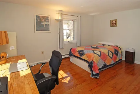 1 Mulligan Drive Dover NH 03820