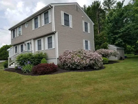 1 Mulligan Drive Dover NH 03820