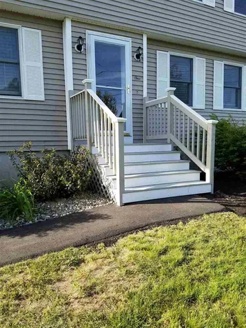 1 Mulligan Drive Dover NH 03820
