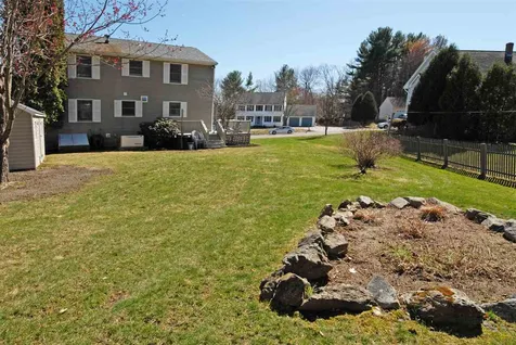 1 Mulligan Drive Dover NH 03820