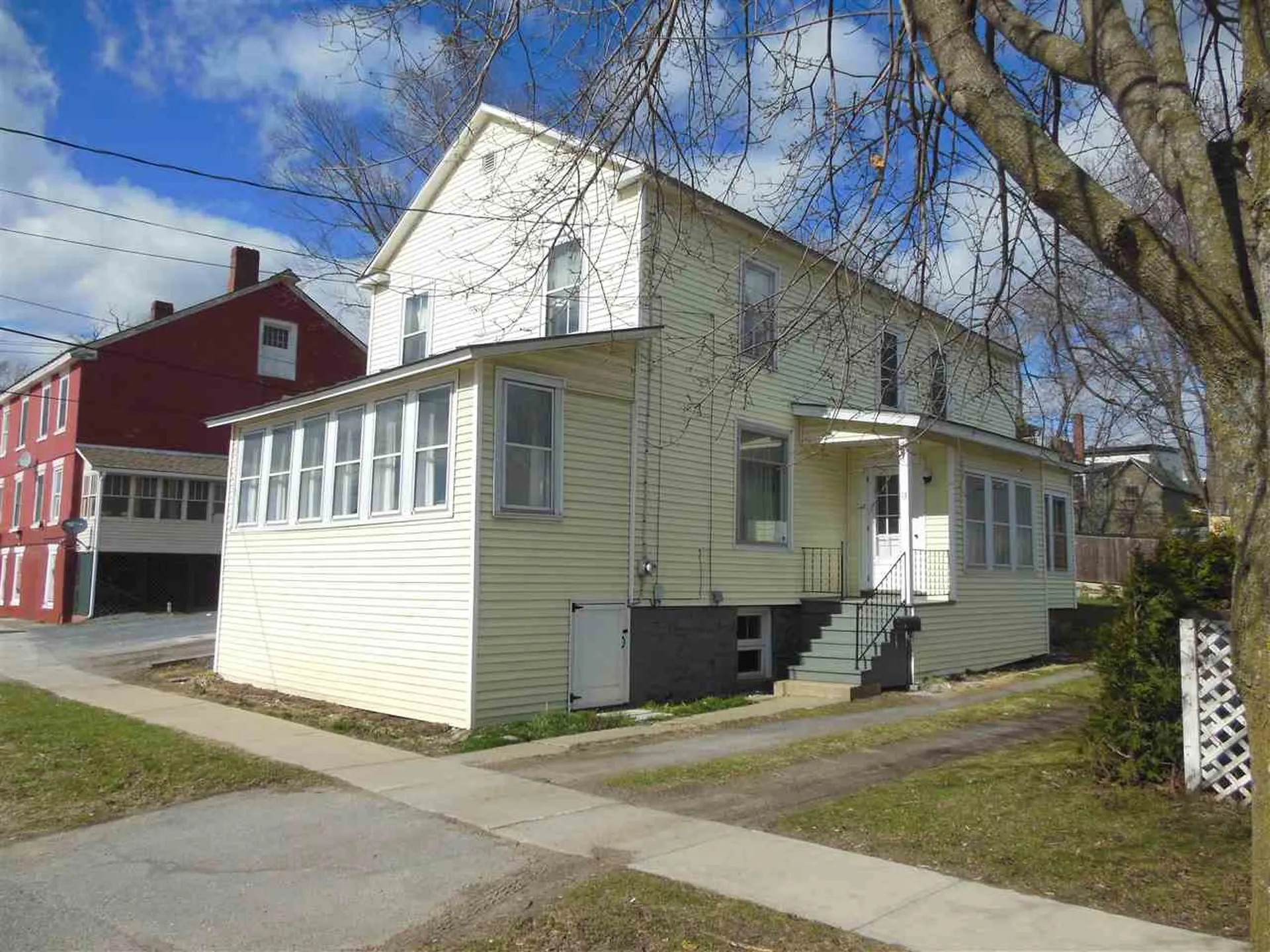 13 South Water Street Vergennes VT 05491