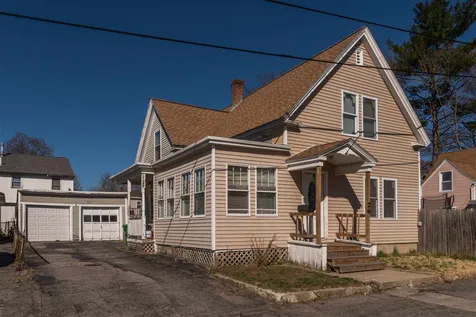 26 Salem Street Nashua NH 03064