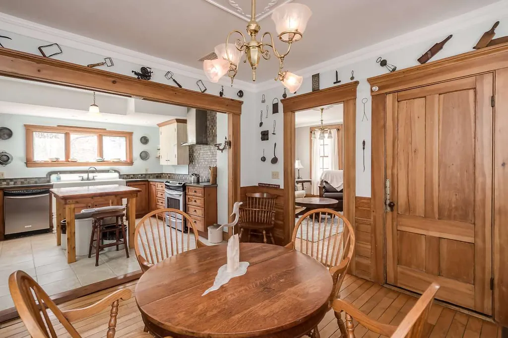 182 Old Wakefield Road Milton NH 03851