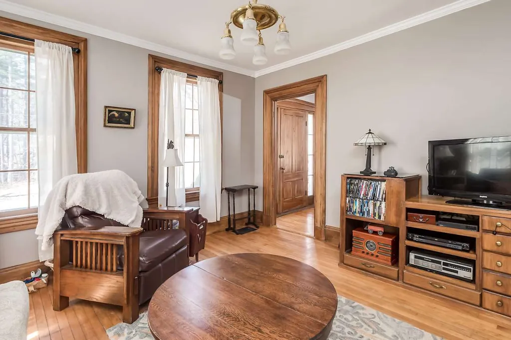 182 Old Wakefield Road Milton NH 03851