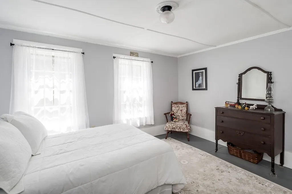 182 Old Wakefield Road Milton NH 03851