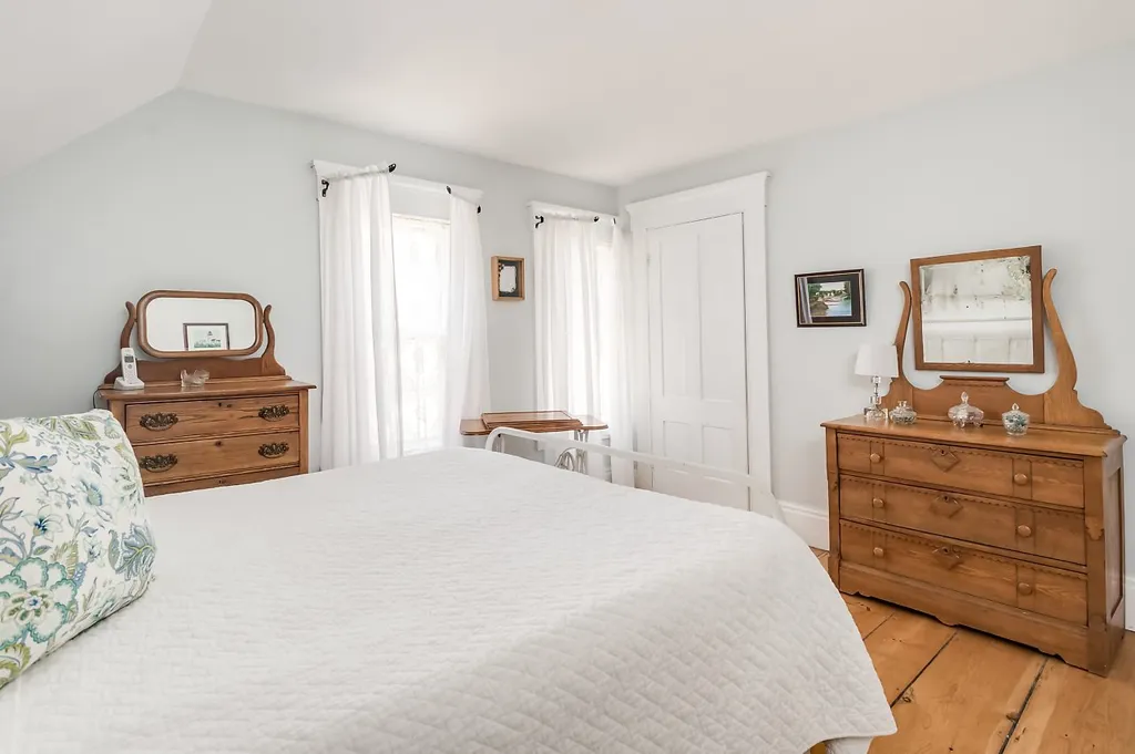 182 Old Wakefield Road Milton NH 03851