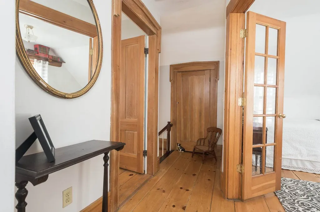 182 Old Wakefield Road Milton NH 03851