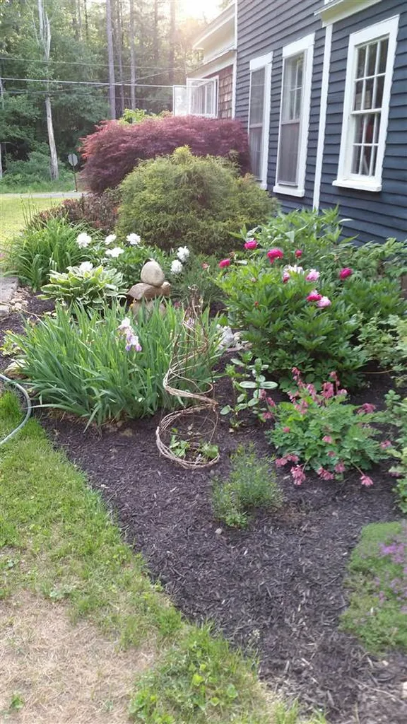 182 Old Wakefield Road Milton NH 03851