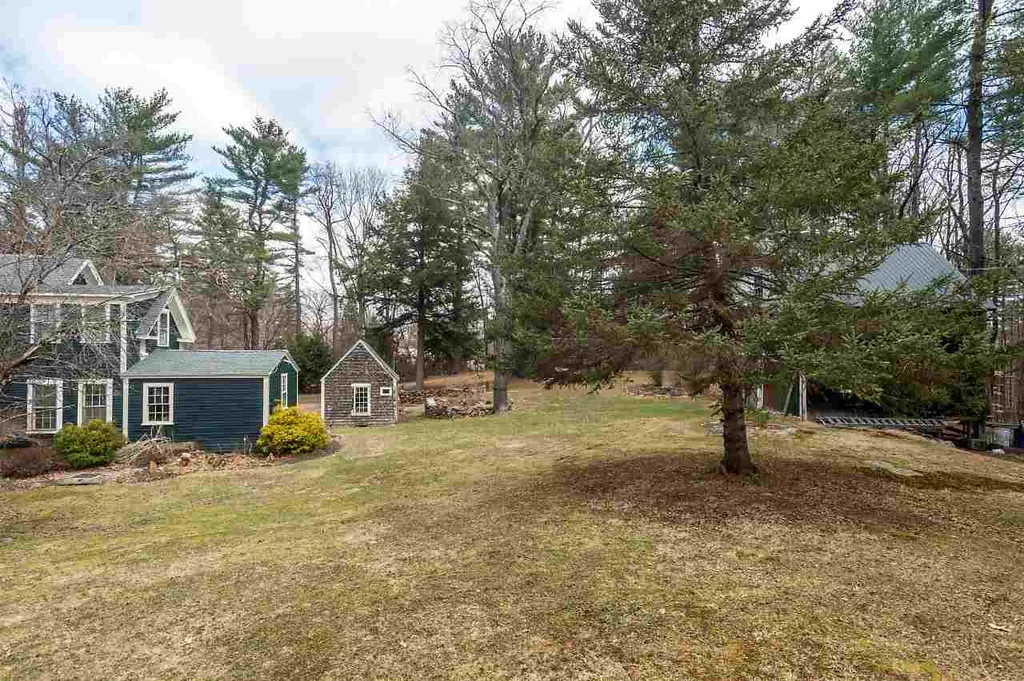 182 Old Wakefield Road Milton NH 03851