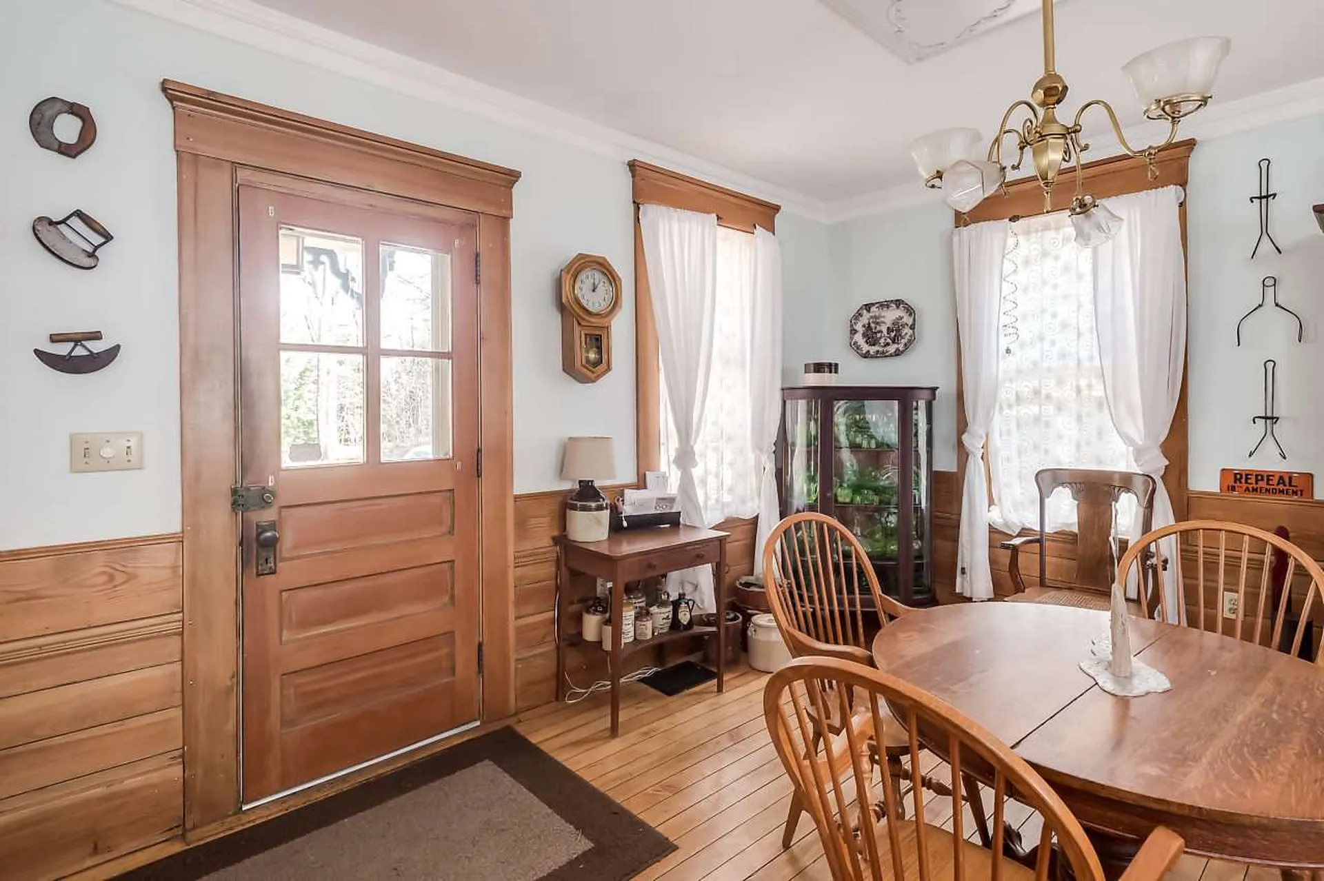 182 Old Wakefield Road Milton NH 03851