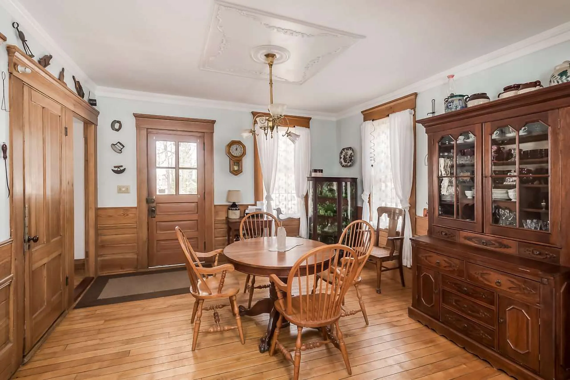 182 Old Wakefield Road Milton NH 03851