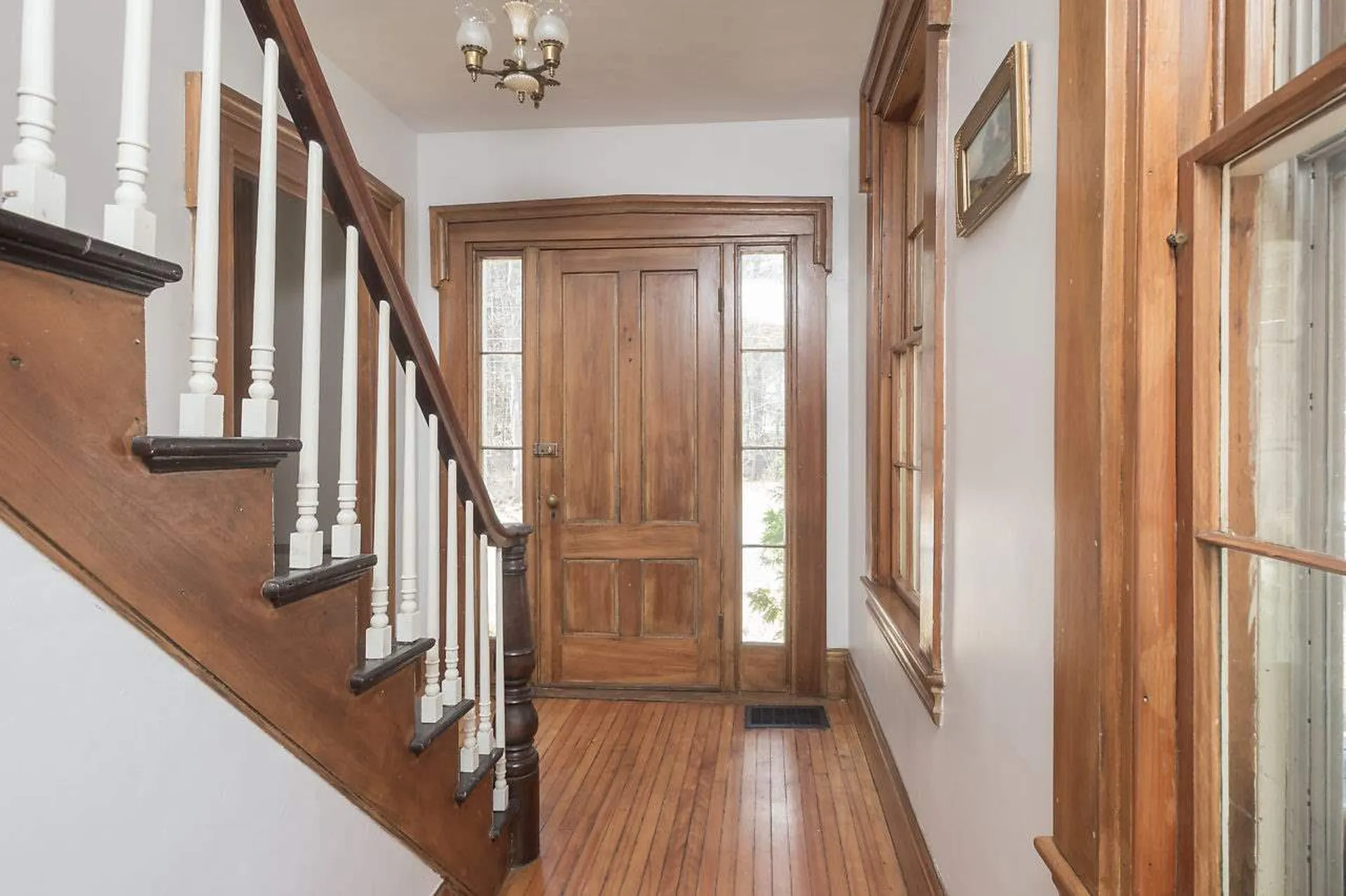 182 Old Wakefield Road Milton NH 03851