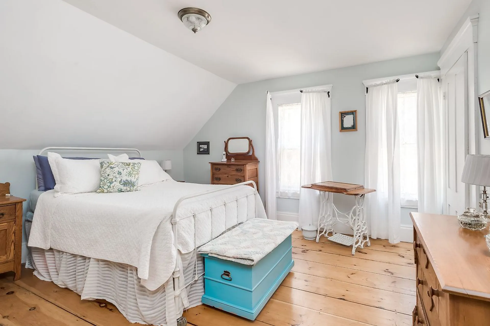 182 Old Wakefield Road Milton NH 03851