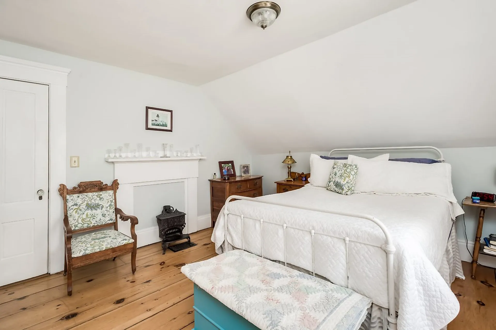 182 Old Wakefield Road Milton NH 03851