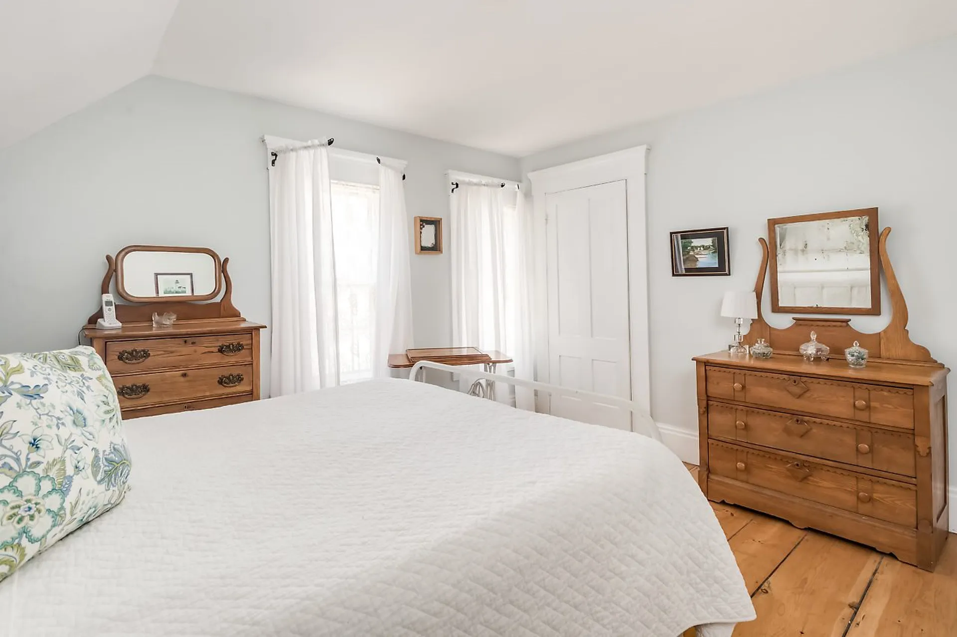 182 Old Wakefield Road Milton NH 03851